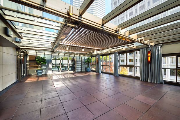 Images Hotel 1000, LXR Hotels & Resorts