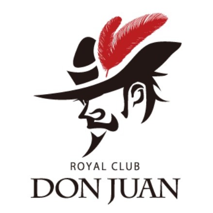 ロイヤルクラブ ドンファン Logo