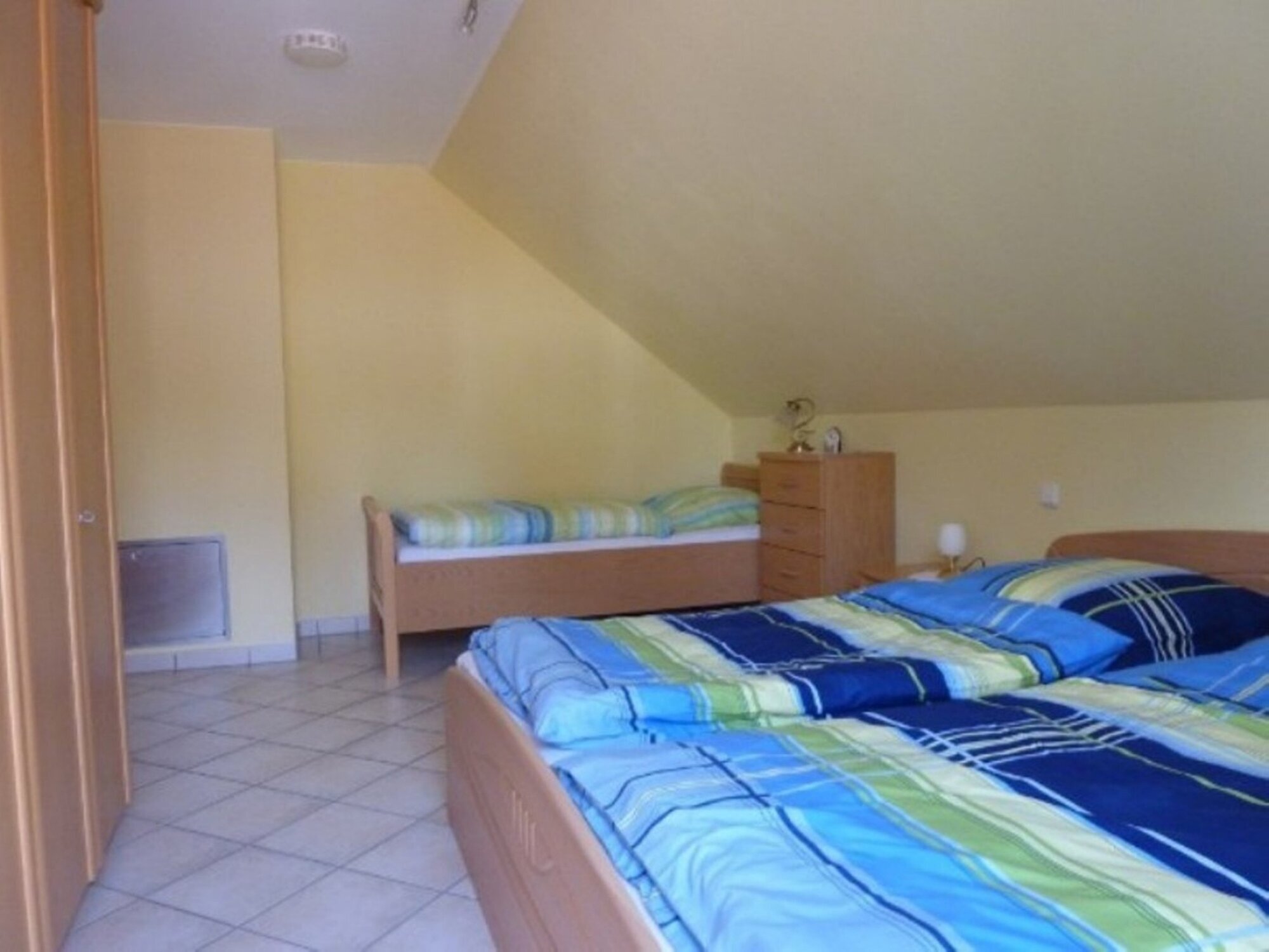 Ferienwohnung Schön wohnen in Mainz, Lennebergstraße 7 in Mainz