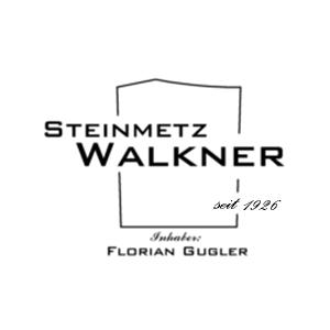 Steinmetz Walkner, Inh. Florian Gugler Logo