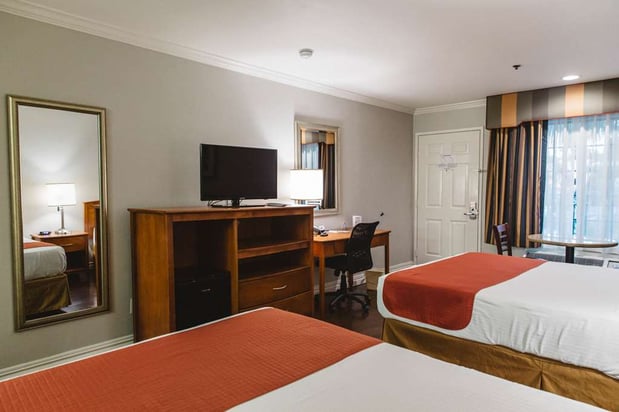 Images Best Western Palm Garden Inn