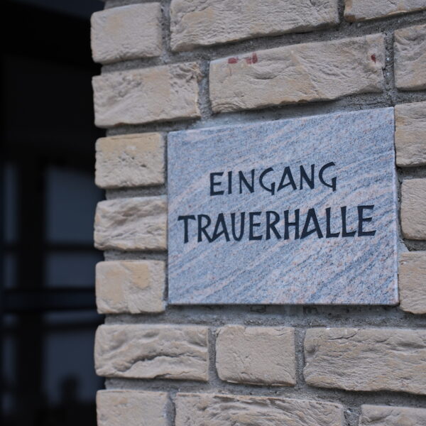 Bestattungshaus Berges GmbH, Paul-Gerhardt-Str. 25 in Sankt Augustin