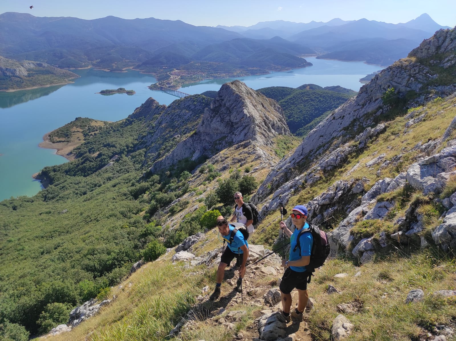Images Rumbo a Picos