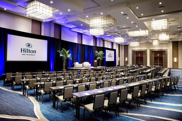 Images Hilton West Palm Beach