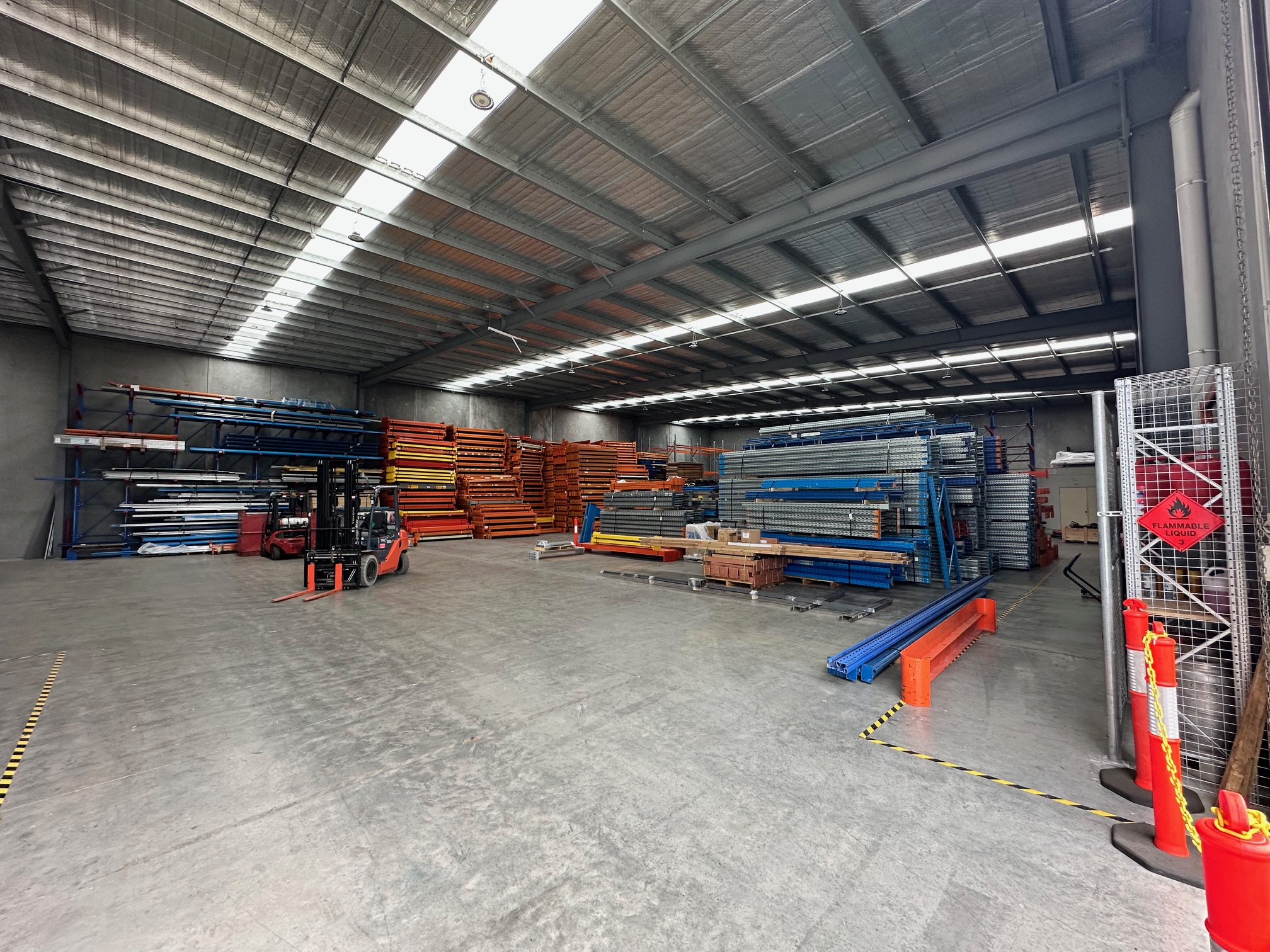Images All Brands Racking & Shelving Solutions