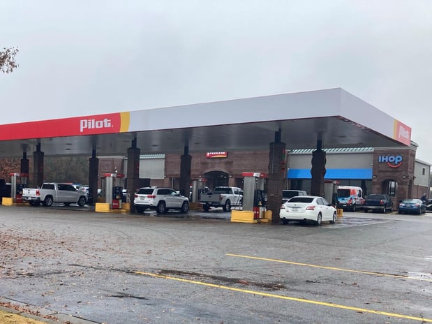 Images Pilot Travel Center