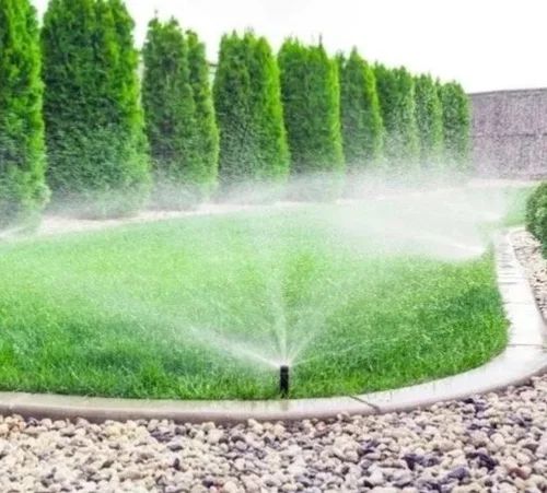 Images Moss Creek Landscaping