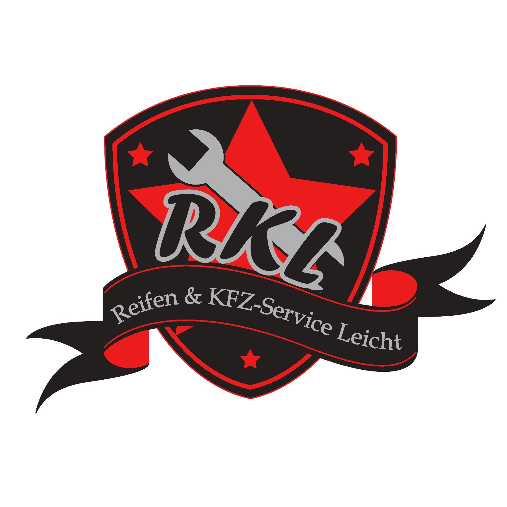 RKL in Berlin - Logo