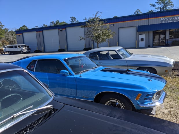 Images Morrison Automotive & Truck