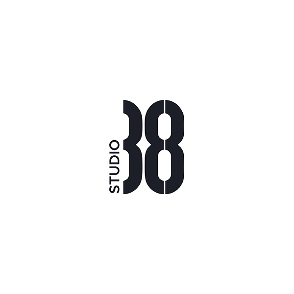 Logo von Studio 38 - Thomas Gobauer