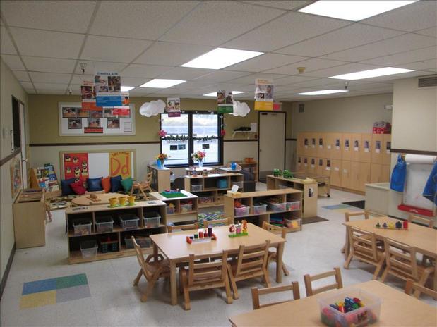 Images Lacey KinderCare