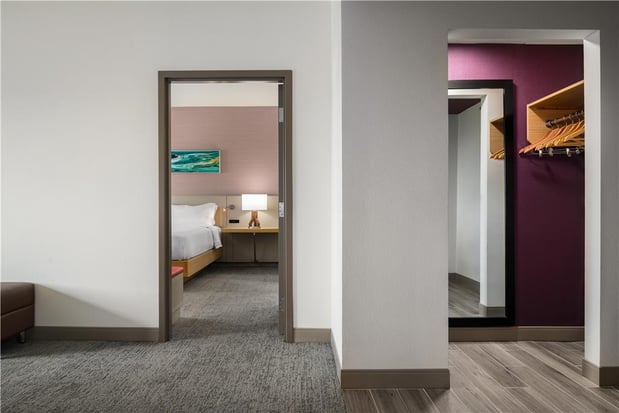 Images Hilton Garden Inn Orlando I-4 Millenia Blvd Mall