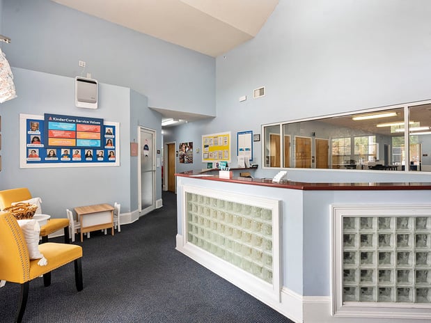Images Sugar Hill KinderCare