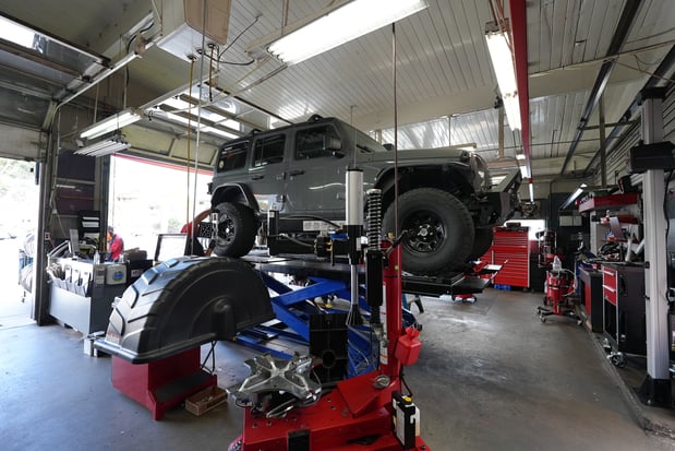 Images Rancho Bernardo Auto Care