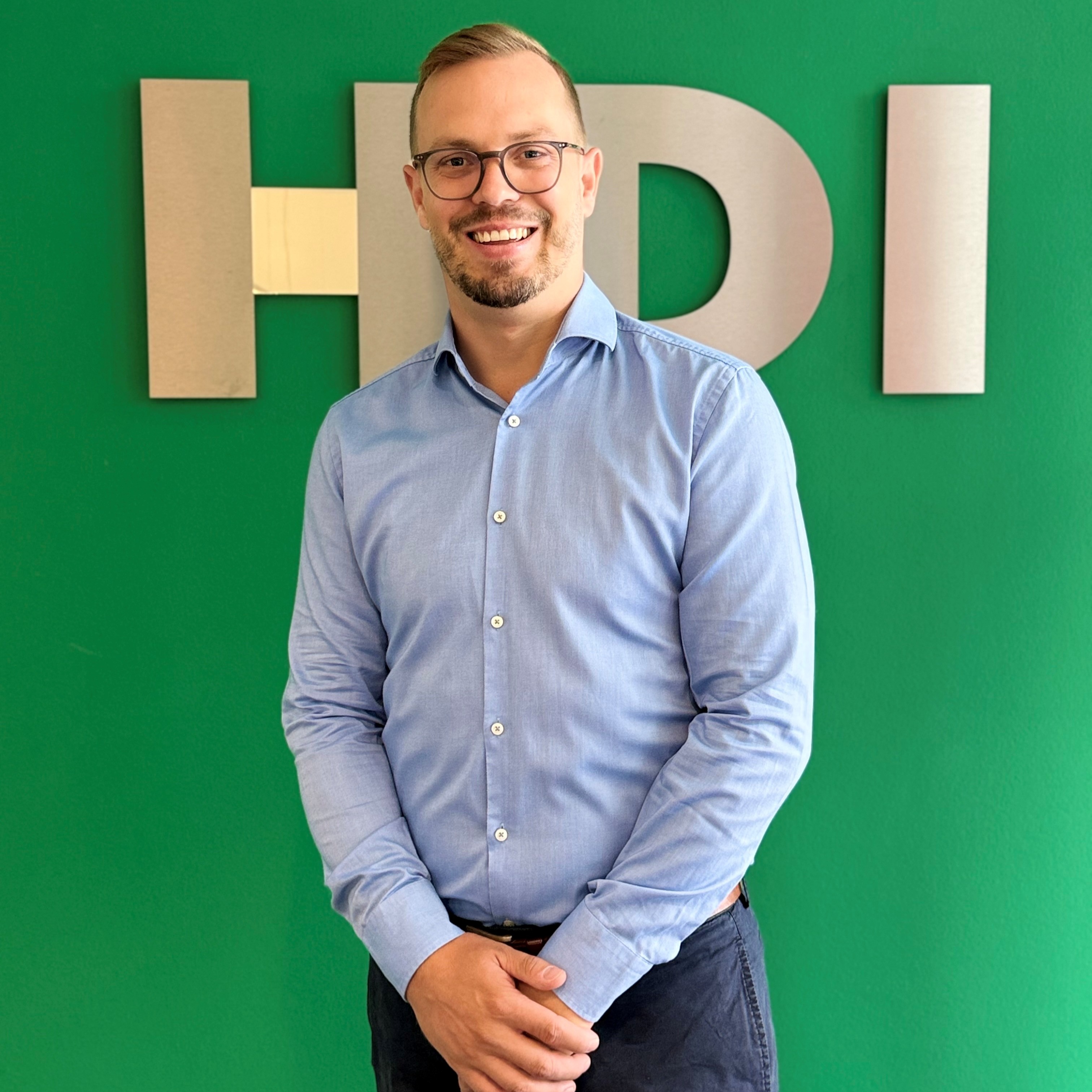 HDI Versicherungen: Alexander Gohl, Kurfürstendamm 93 in Berlin