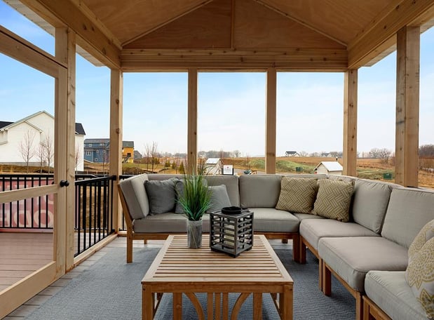 Images Robert Thomas Homes