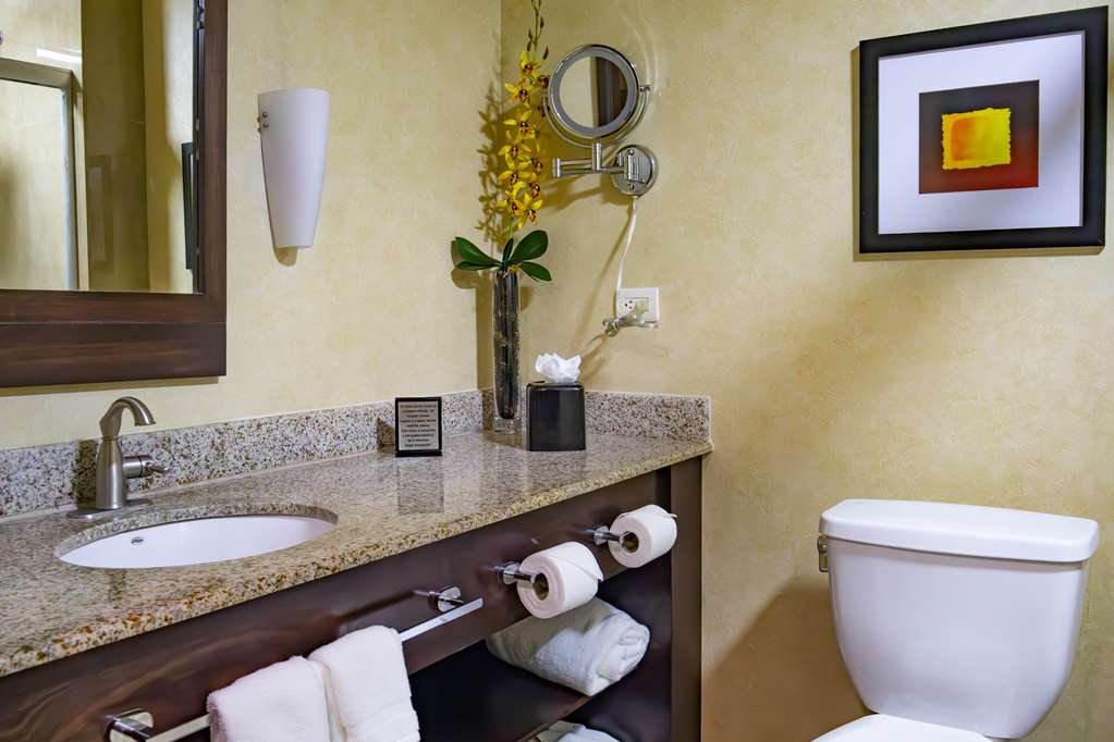 Images Best Western Premier Monterrey Aeropuerto