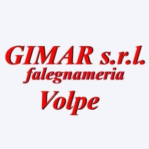 Falegnameria Volpe Logo