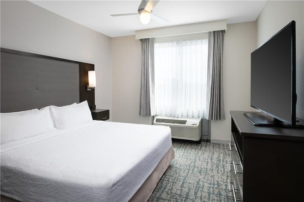 Images Homewood Suites by Hilton San Jose Santa Clara