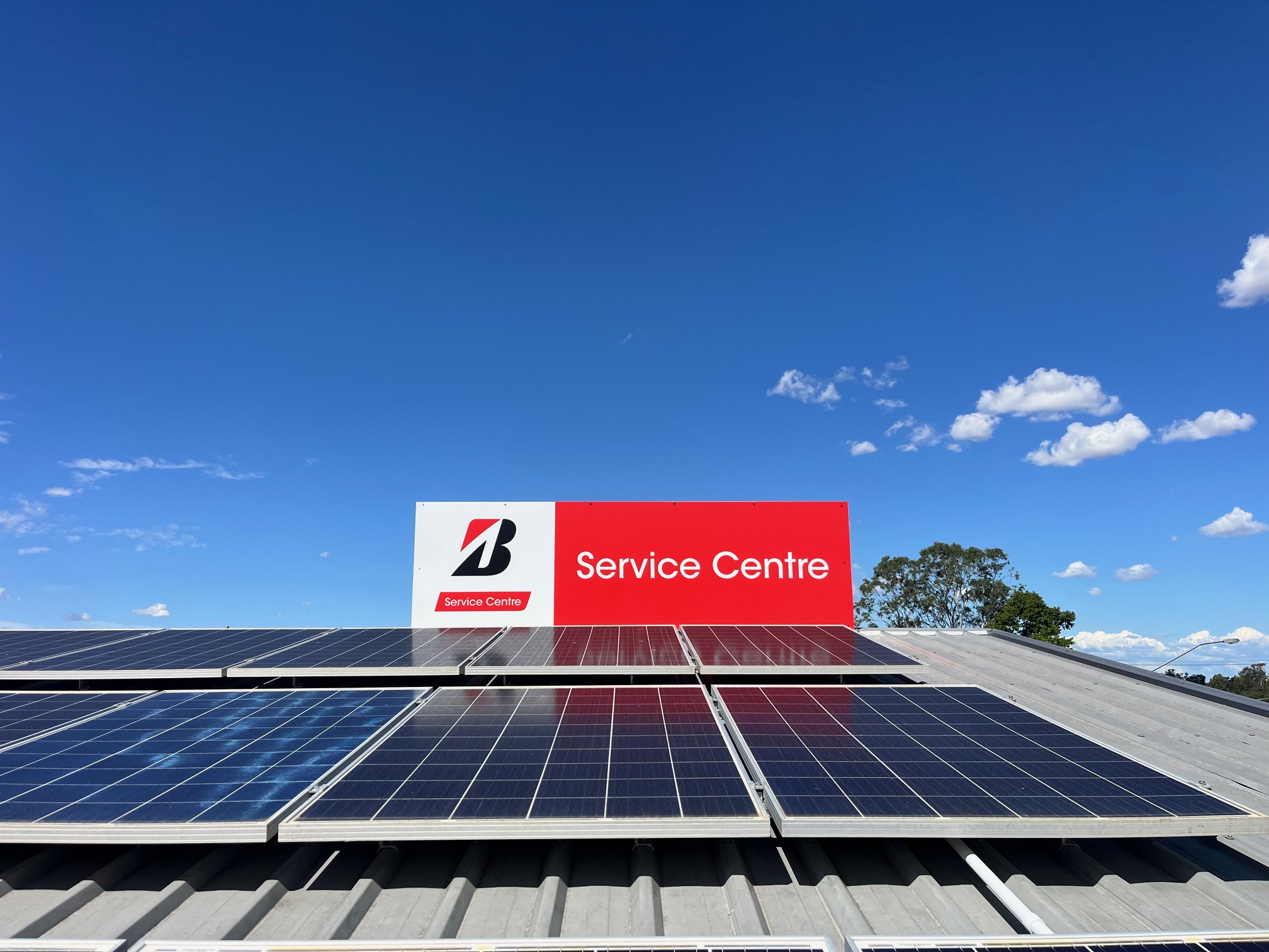 Images Bridgestone Service Centre Millmerran