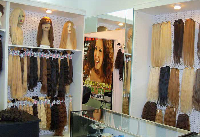 Images Hair Brazil 4 Extensions
