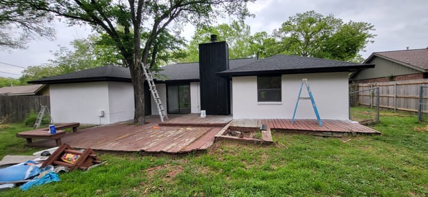 Images BPP Professional Painting LLC