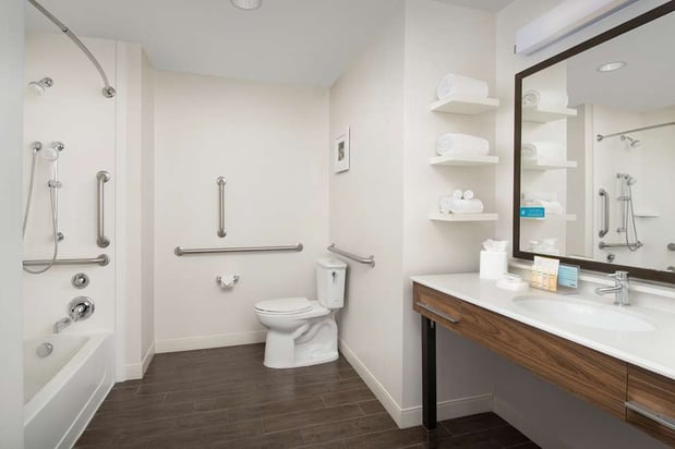 Images Hampton Inn & Suites Phoenix Tempe