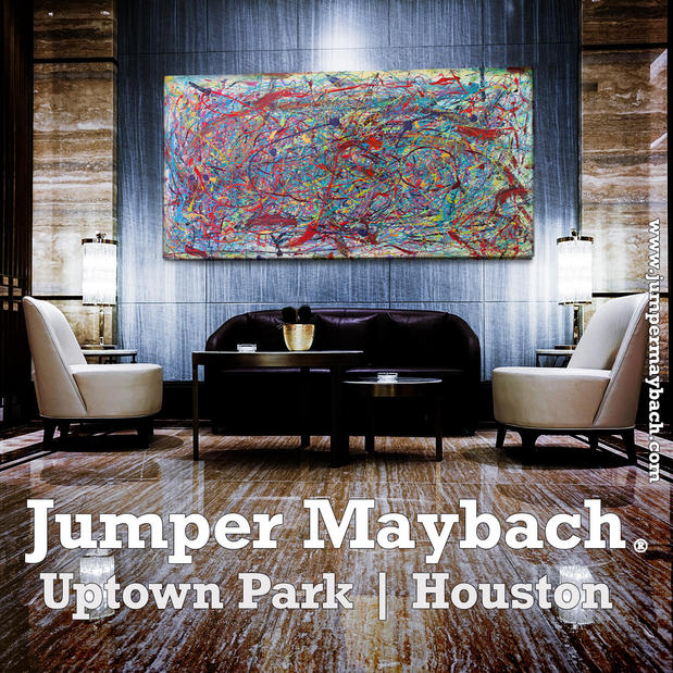 Images Jumper Maybach-Fine Contemporary Abstract Art Gallery & Studio