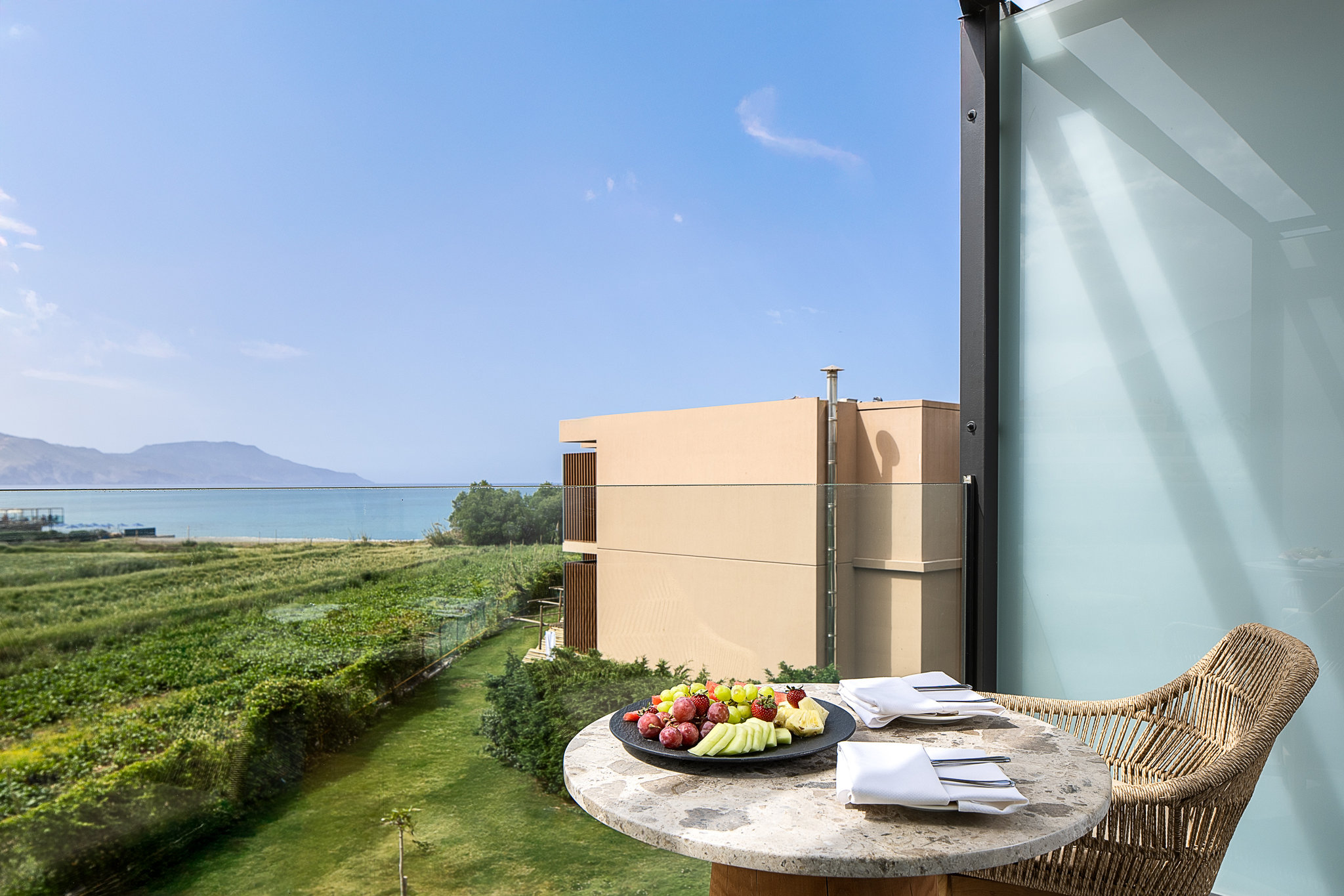 La Mer Resort & Spa Crete