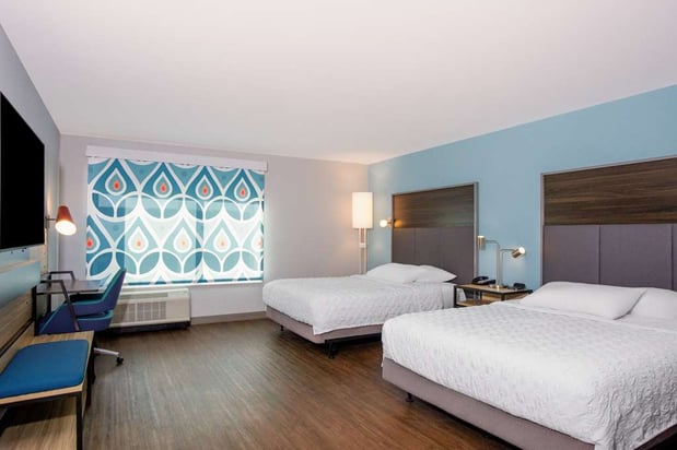Images Tru by Hilton Panama City Beach