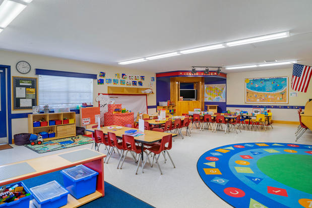 Images Primrose School of Pearland Parkway