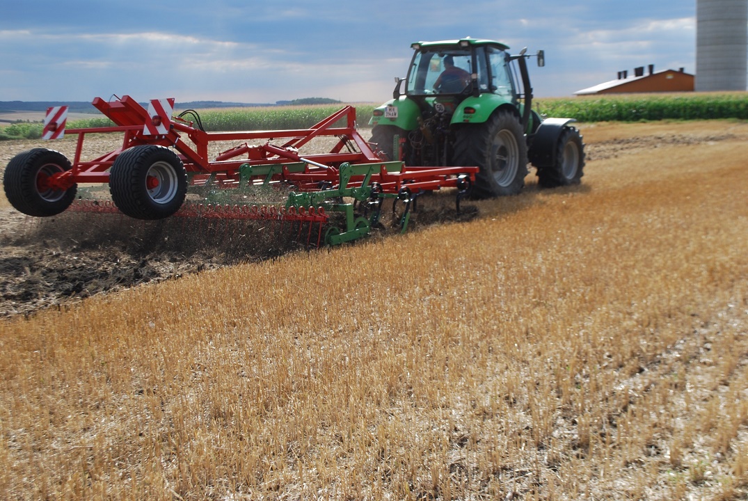 Schreiber GmbH, Untere Hauptstraße 4 in Altruppersdorf