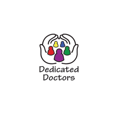 Dedicated Doctors Logo