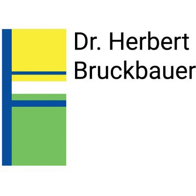 Logo Zahnarzt Dr. Herbert Bruckbauer