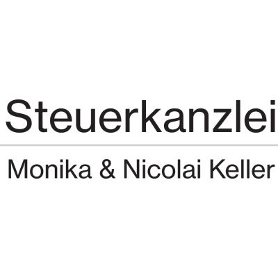 Logo Steuerkanzlei Keller