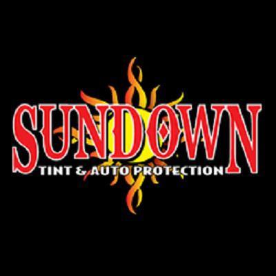 Sundown Tint & Auto Protection Logo