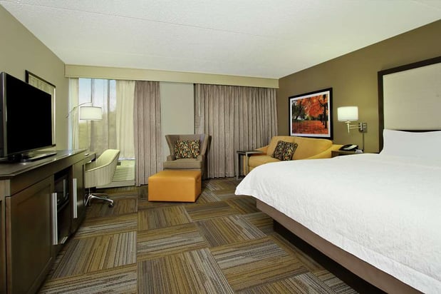 Images Hampton Inn Philadelphia/Great Valley/Malvern