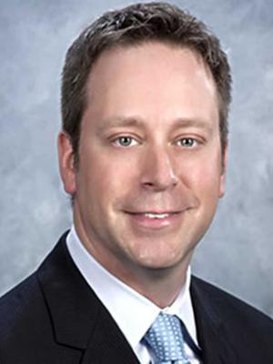 Christopher B Rogers