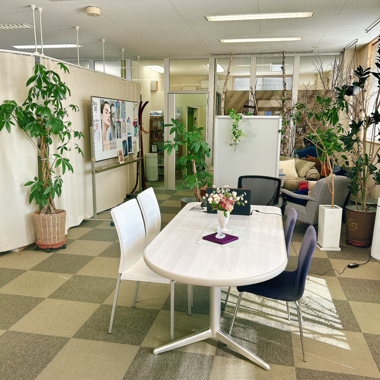 Images エステ＆ネイルサロン アンリ
