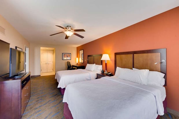Images Homewood Suites by Hilton Fort Worth - Medical Center, TX