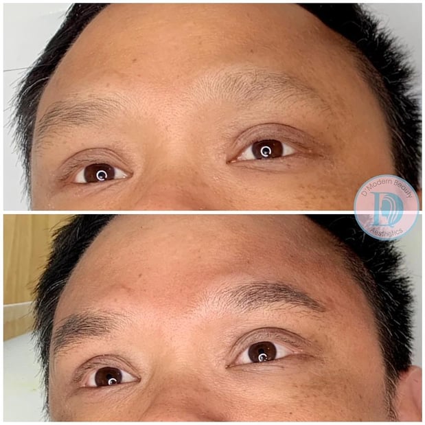 Images D’Modern Beauty Microblading, Lash, Skin Studio Laguna Niguel