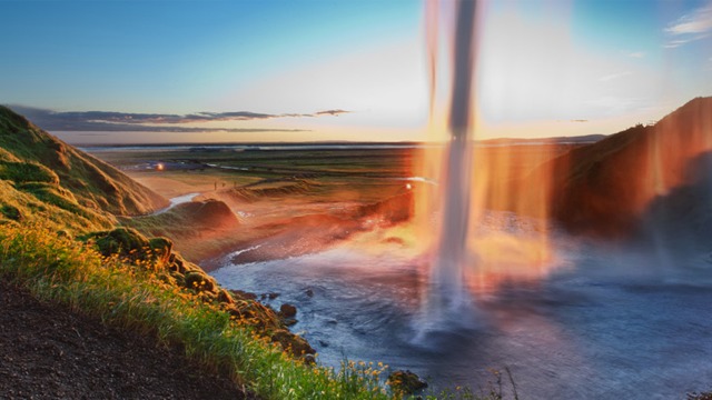 Images Vulkanresor AB