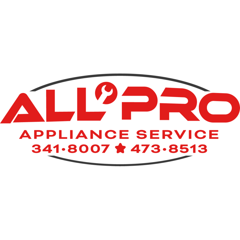 All Pro Appliance Repair Service Edmond