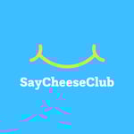 SayCheeseClub Logo