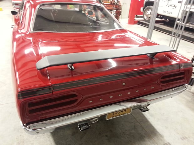 Images Morrison Automotive & Truck