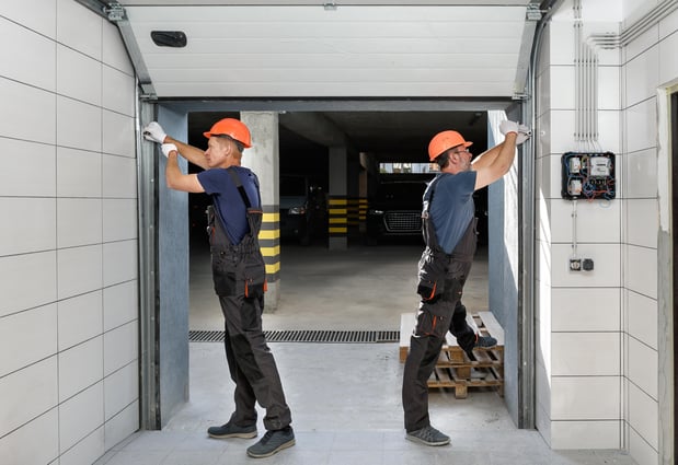 Images Prime Garage Door Repair