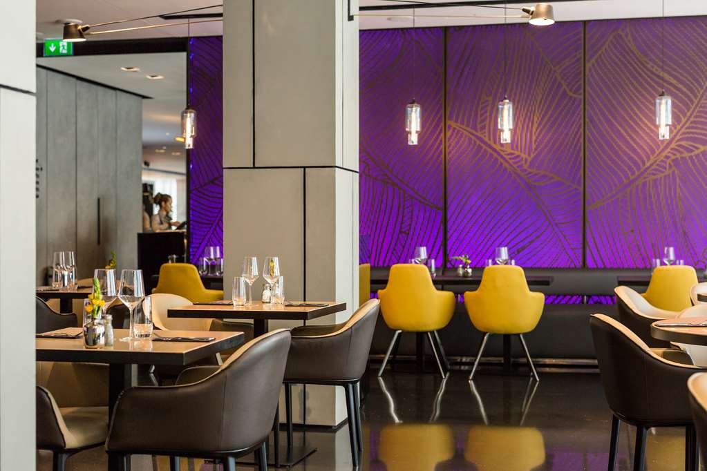 Restaurant Westway