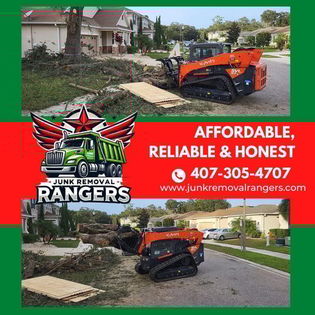 Images Junk Removal Rangers