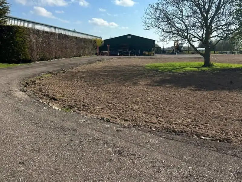 Images H Smith Plant Hire