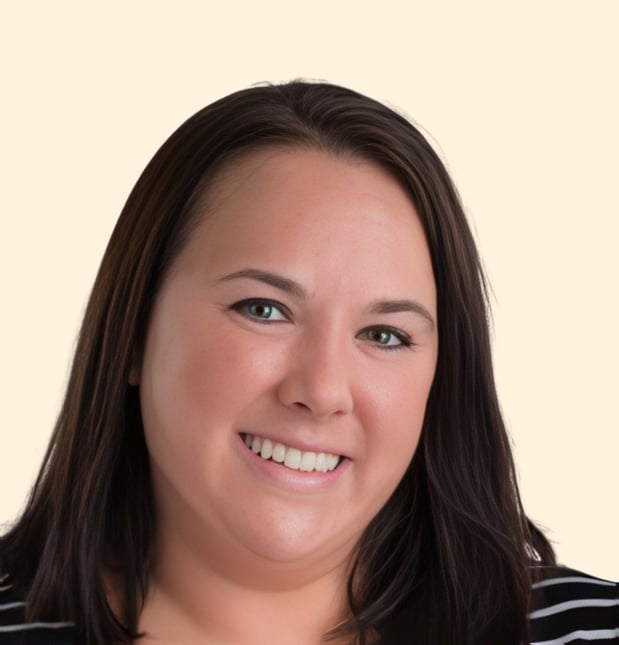 Images Aimee McWilliams, Psychologist